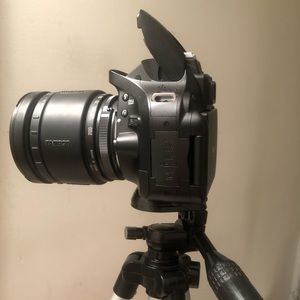 Selling Nikon D5200 camera!